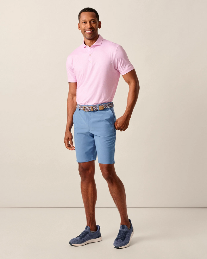 Mulligan Performance Woven Shorts