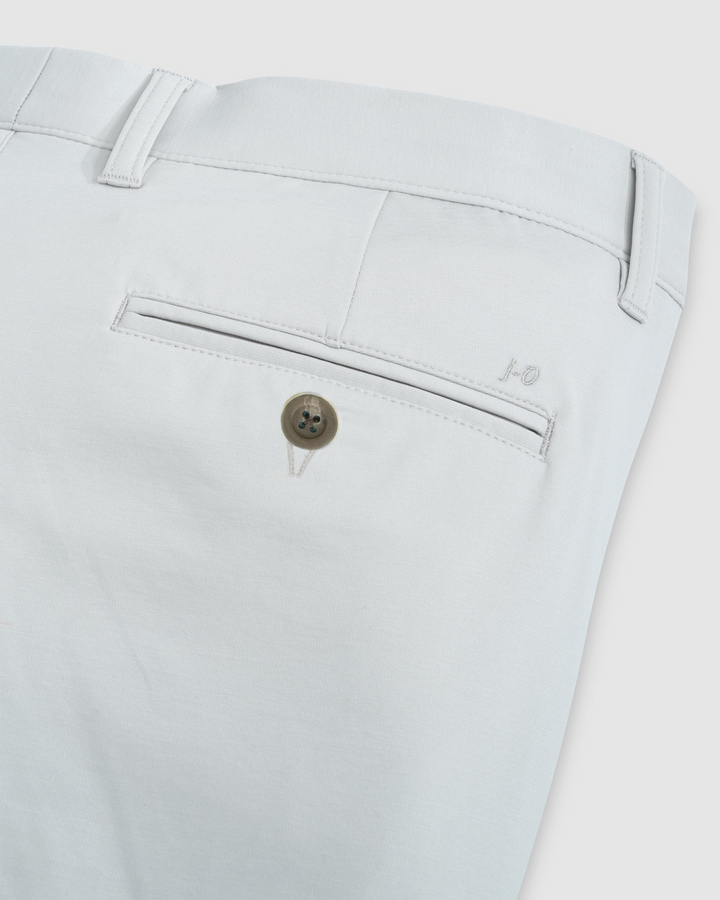 Jupiters Stretch Cotton Performance Shorts