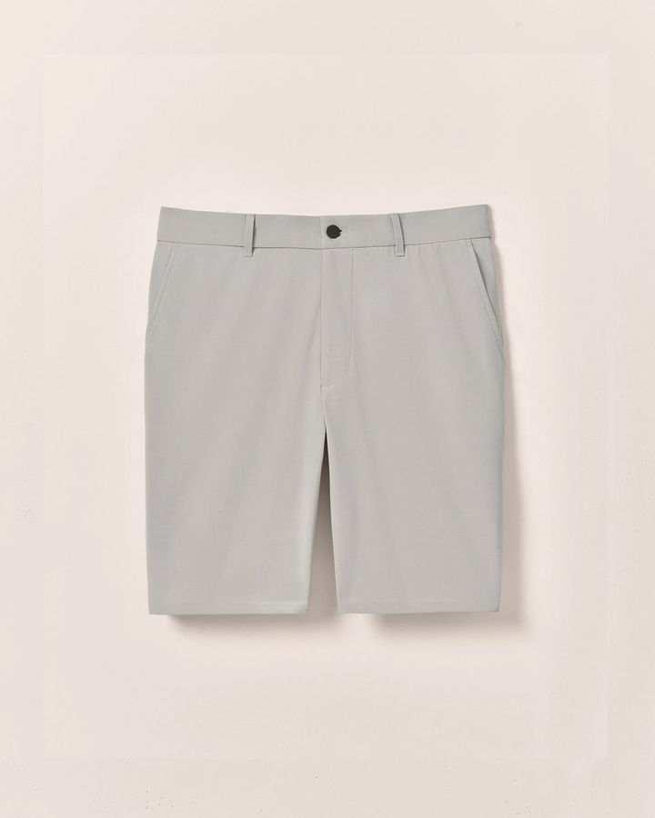 Mulligan Performance Woven Shorts