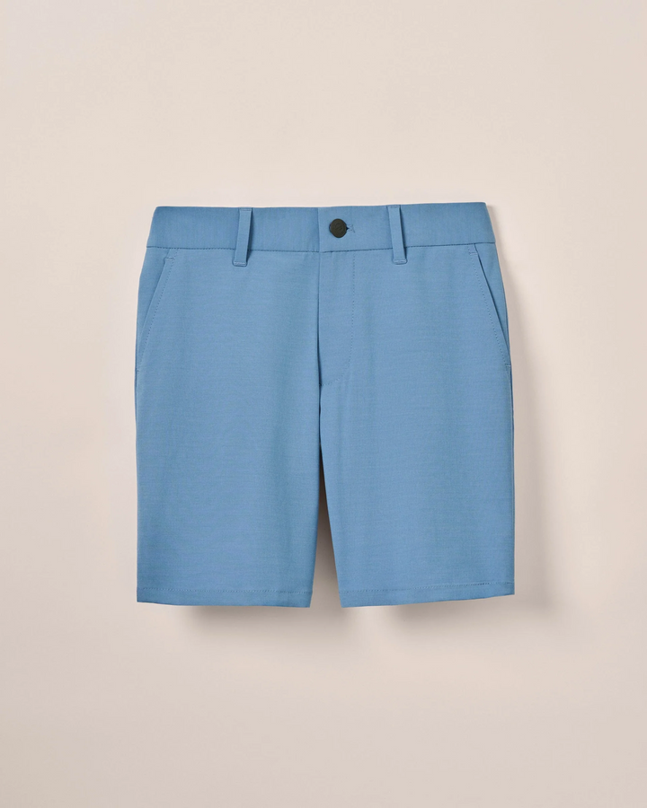 Mulligan Performance Woven Shorts