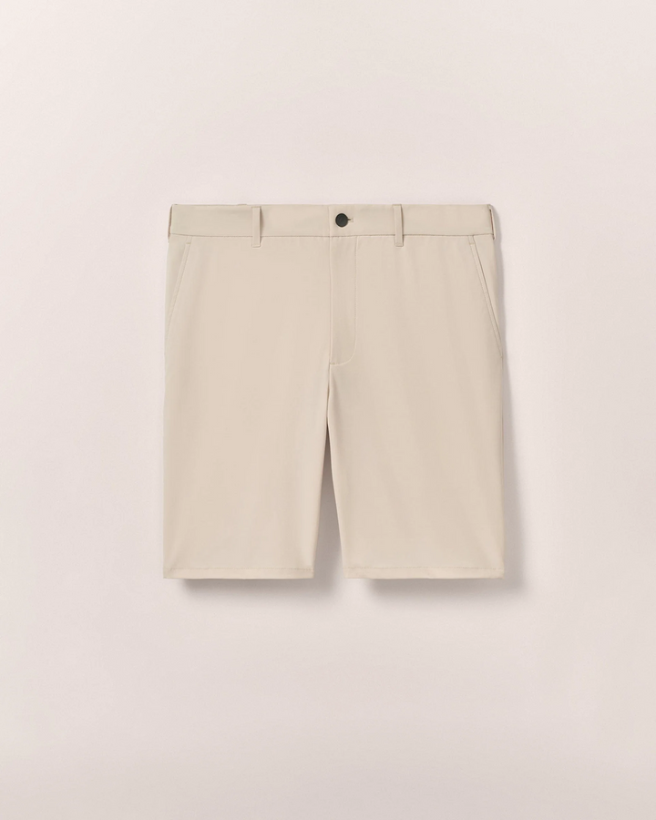 Mulligan Performance Woven Shorts