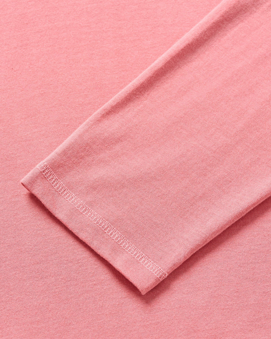 Brennan 2.0 Long Sleeve Pocket T-Shirt