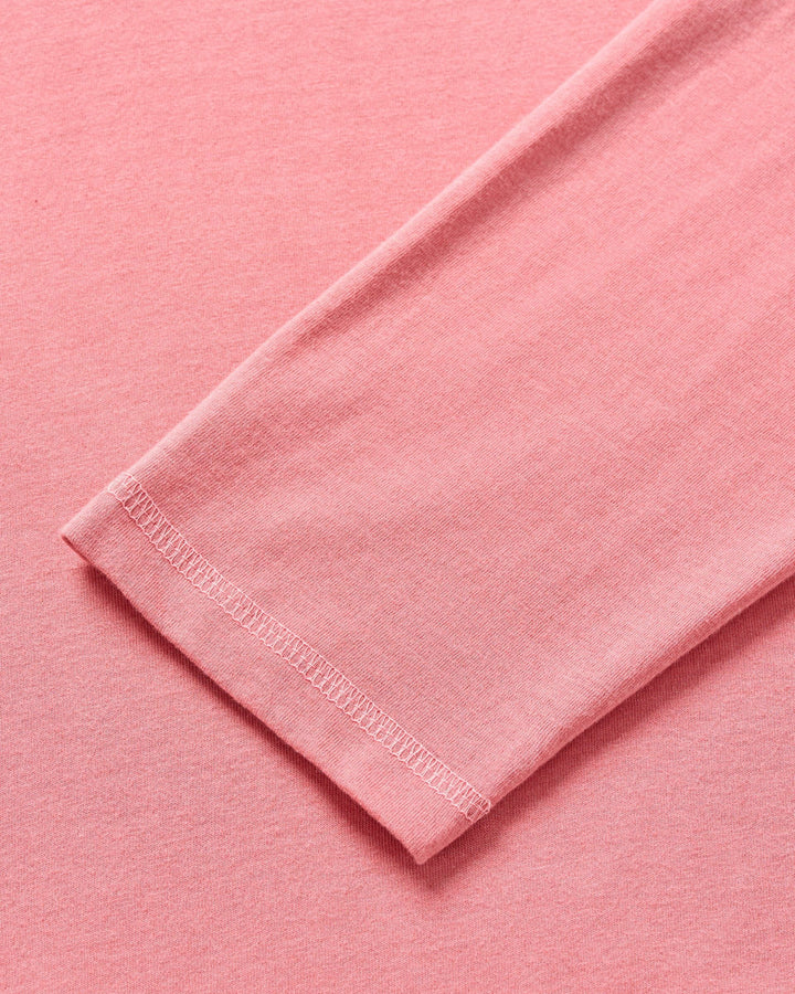 Brennan 2.0 Long Sleeve Pocket T-Shirt