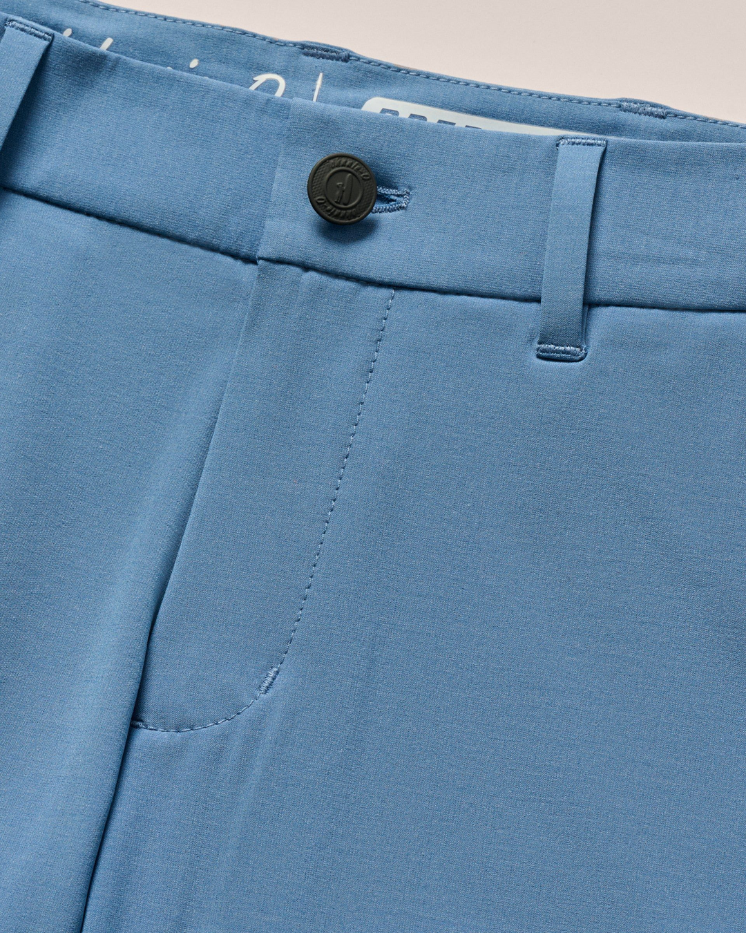 Mulligan Performance Woven Shorts