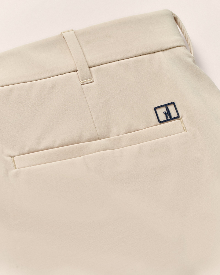 Mulligan Performance Woven Shorts