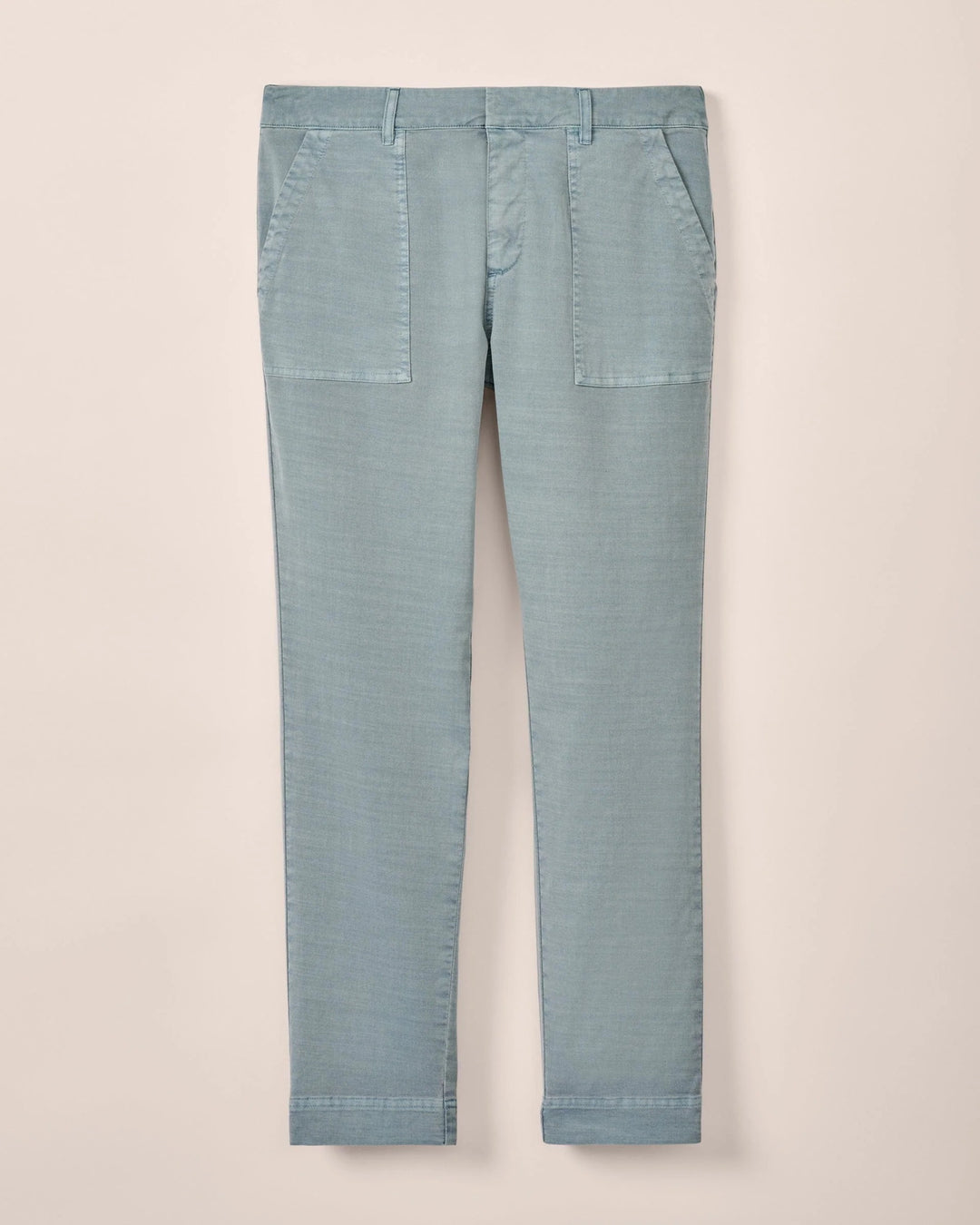 Surplus Cotton Blend Cargo Pant