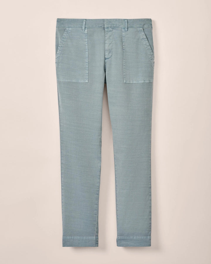 Surplus Cotton Blend Cargo Pant