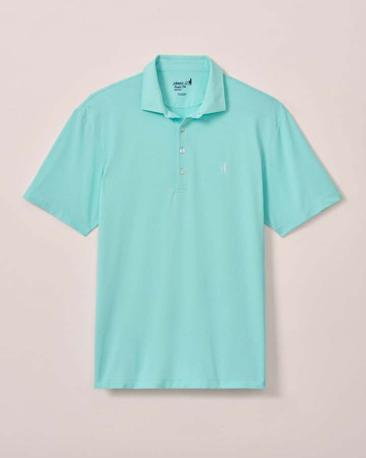 Performance Mesh Polo - Stevie