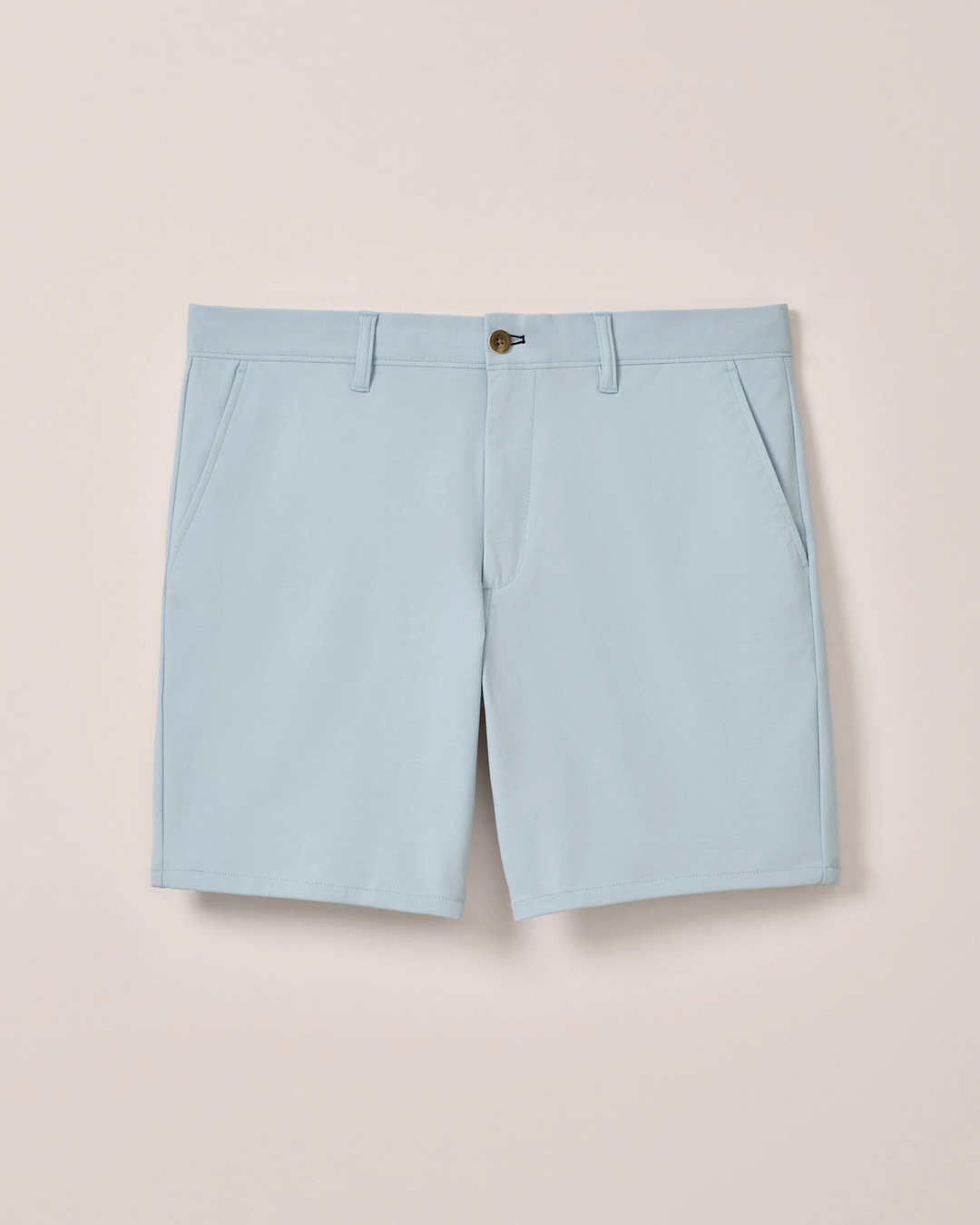 Jupiters Stretch Cotton Performance Shorts