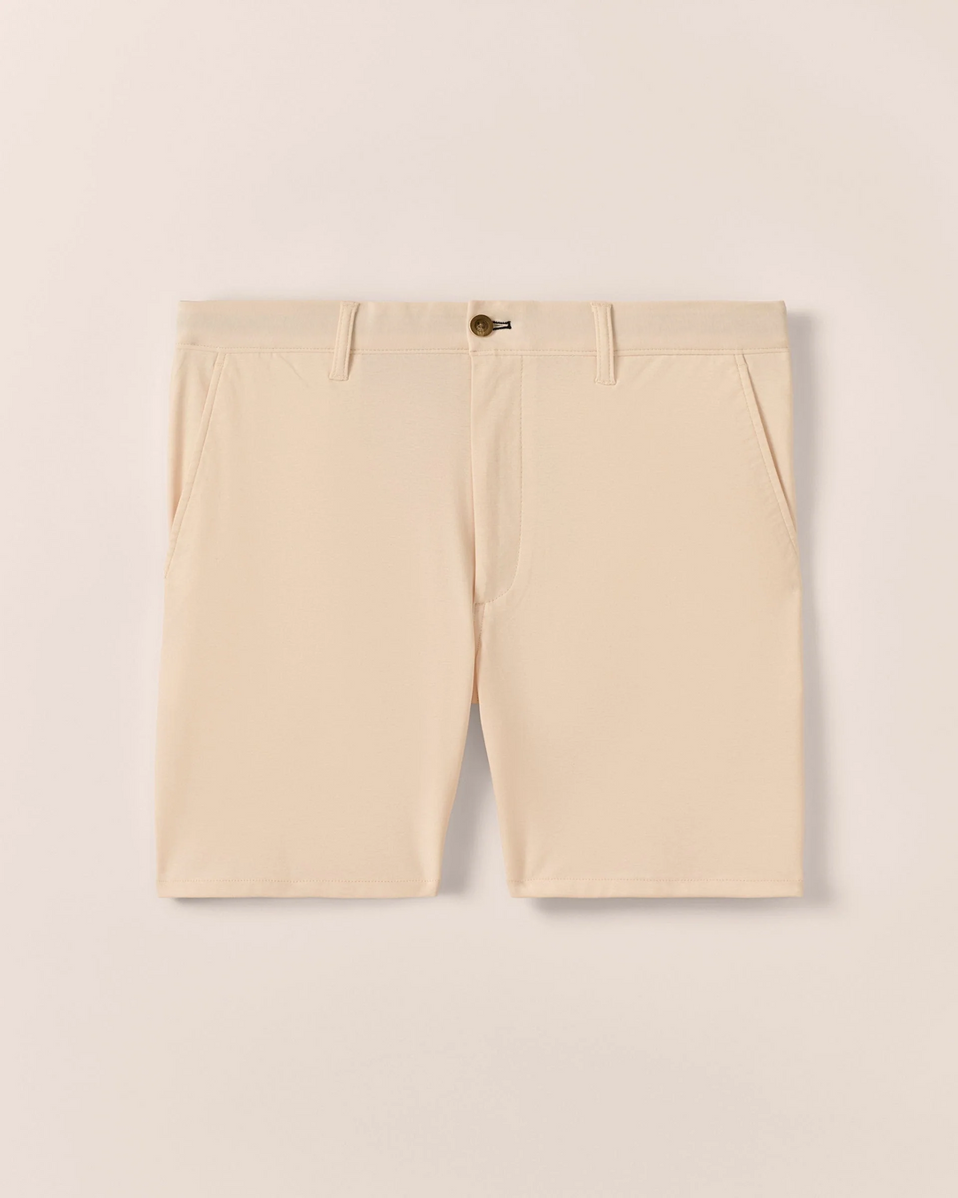 Jupiters Stretch Cotton Performance Shorts