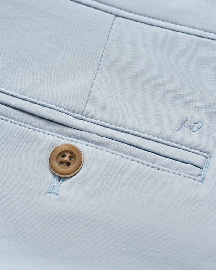 Jupiters Stretch Cotton Performance Shorts