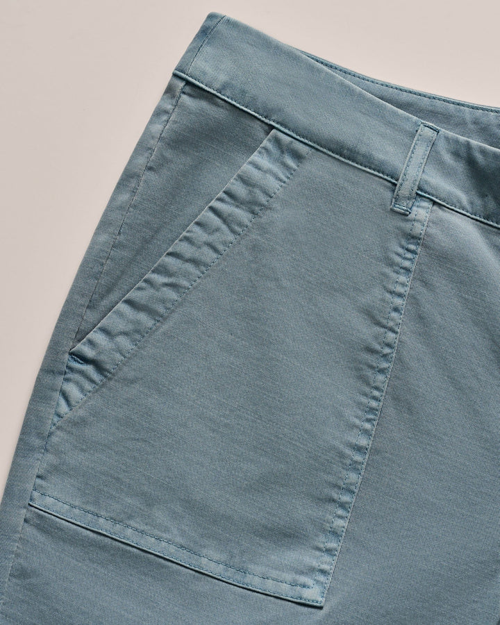 Surplus Cotton Blend Cargo Pant