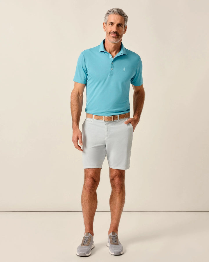 Performance Mesh Polo - Stevie