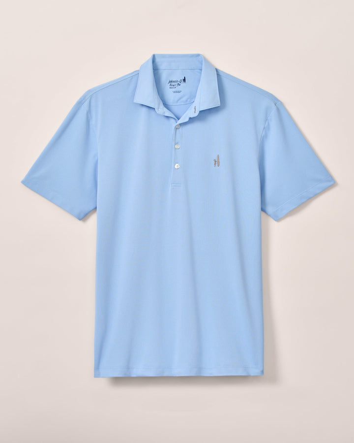 Performance Mesh Polo - Stevie