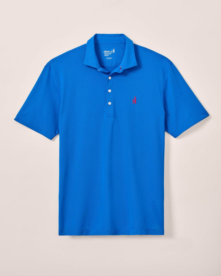 Performance Mesh Polo - Stevie