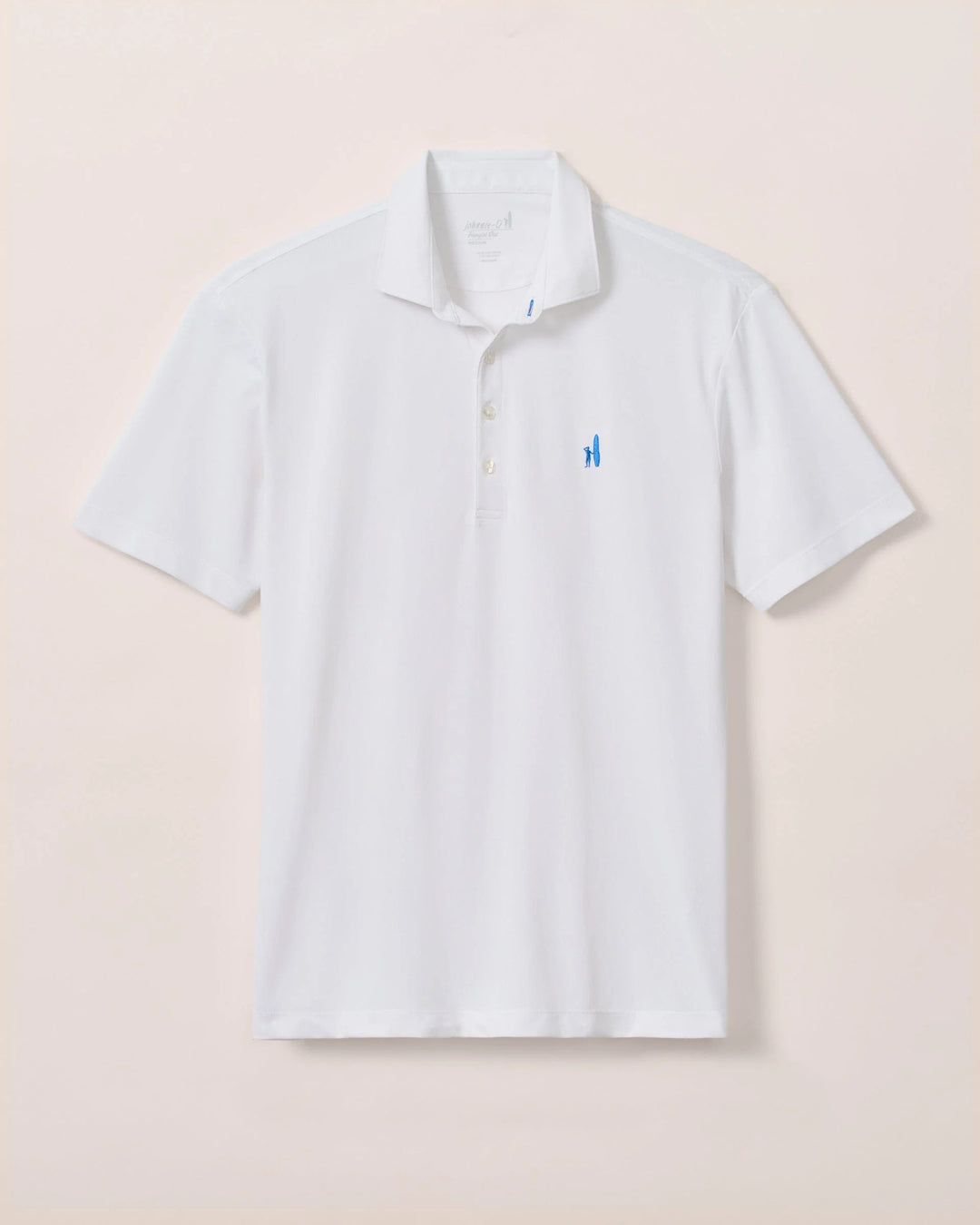 Performance Mesh Polo - Stevie
