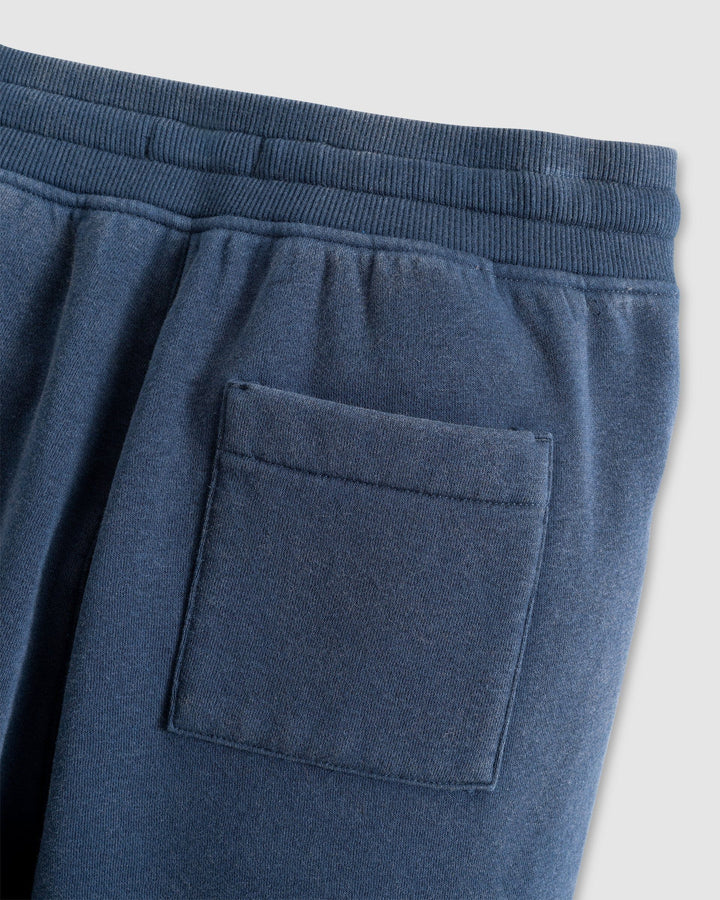Everyday Cotton Straight Sweatpant