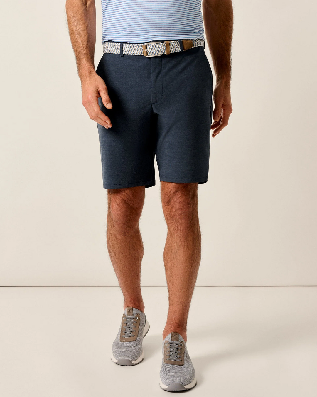 Mulligan Performance Woven Shorts