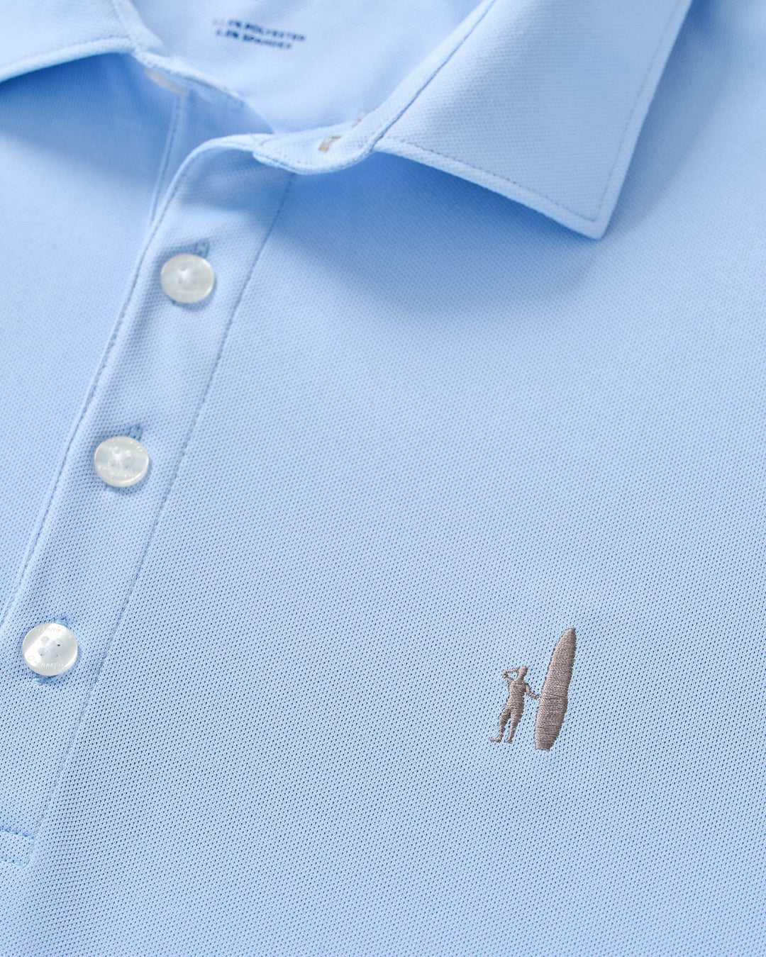 Performance Mesh Polo - Stevie