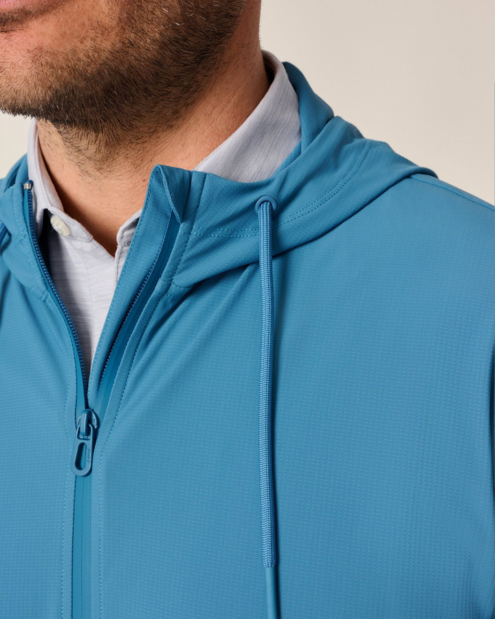 Marshal Featherweight Hooded Jacket
