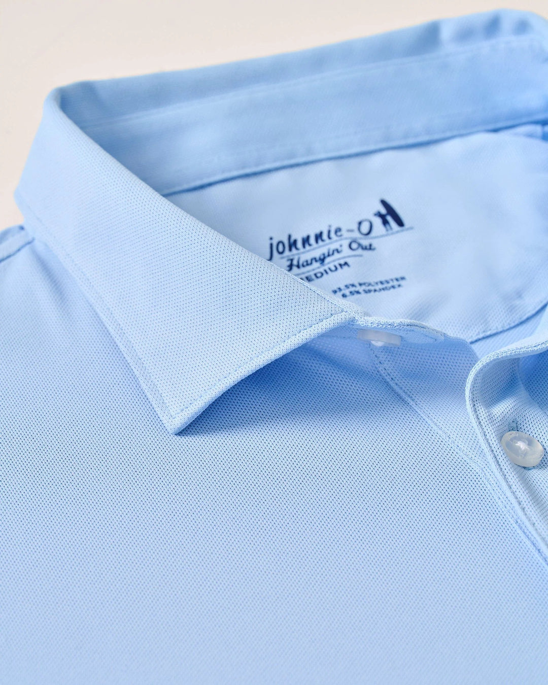 Performance Mesh Polo - Stevie
