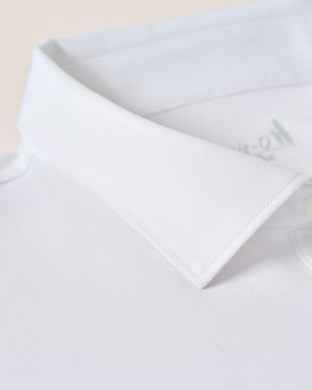 Performance Mesh Polo - Stevie