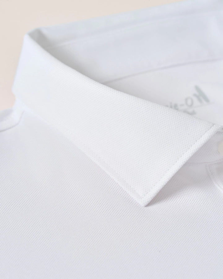 Performance Mesh Polo - Stevie