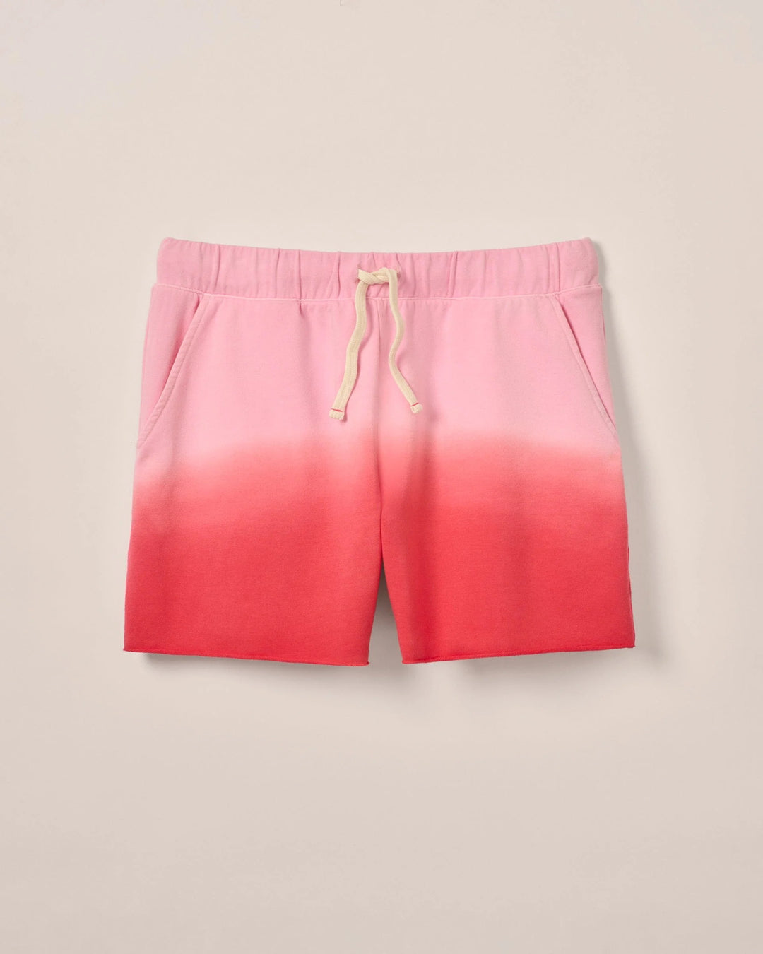 Sophia Lightweight Terry Sweatshorts
