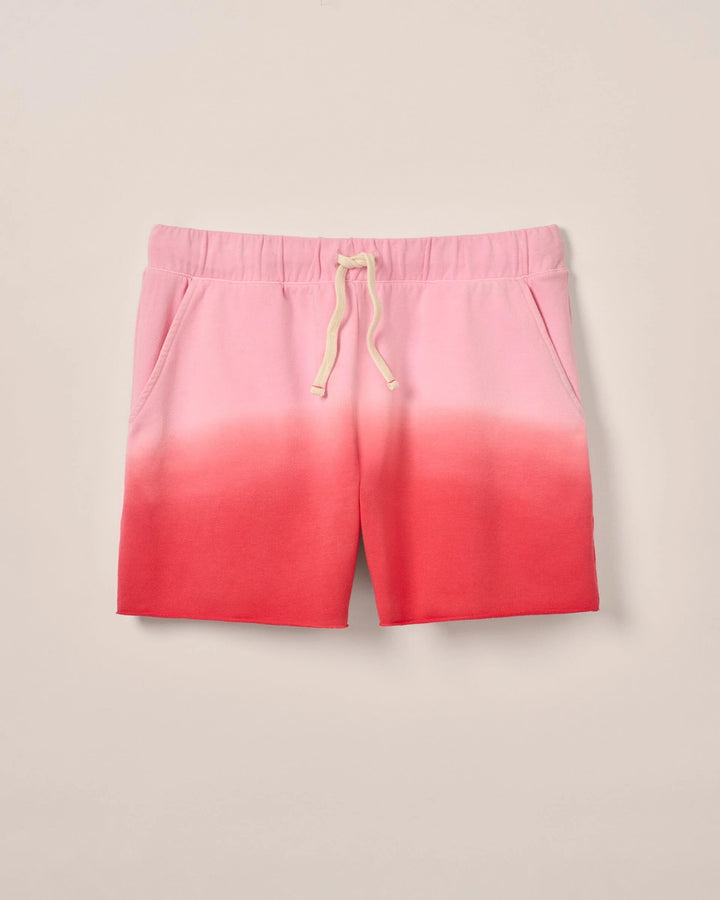 Sophia Lightweight Terry Sweatshorts