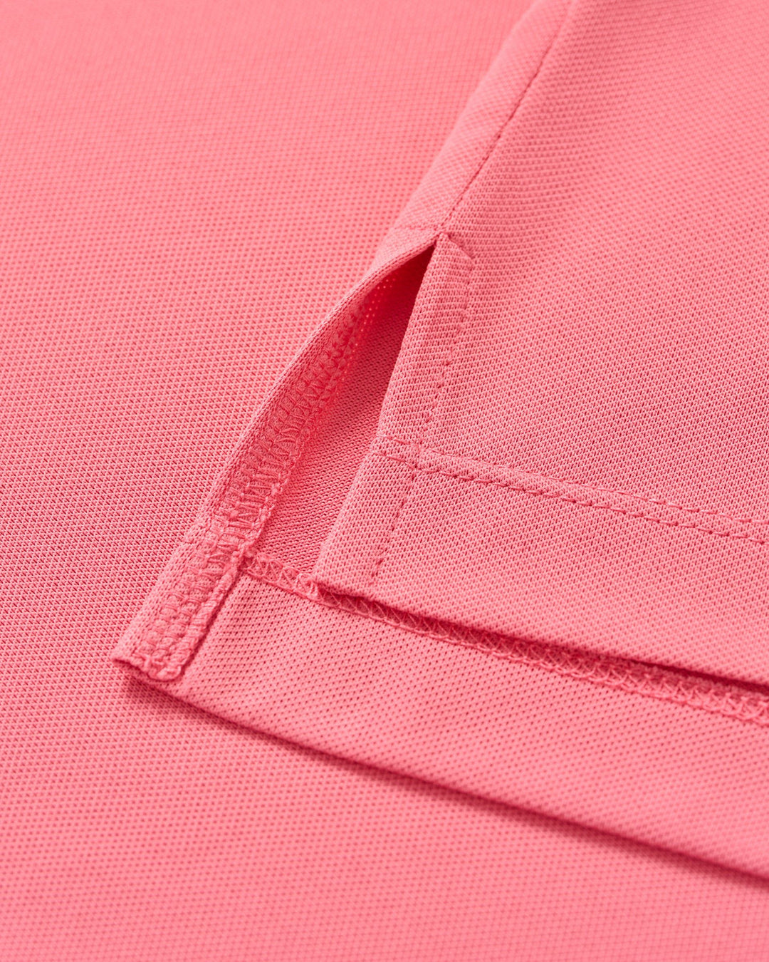 Performance Mesh Polo - Stevie