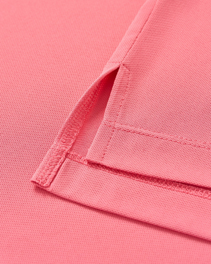 Performance Mesh Polo - Stevie