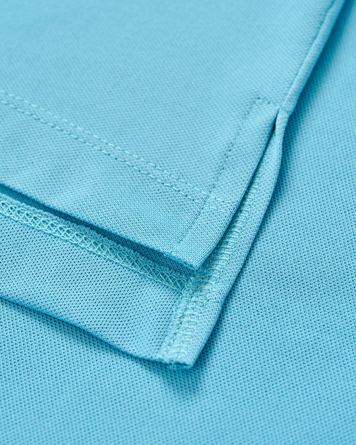 Performance Mesh Polo - Stevie