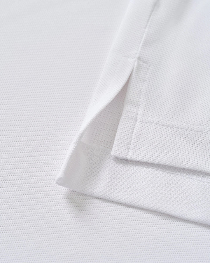 Performance Mesh Polo - Stevie