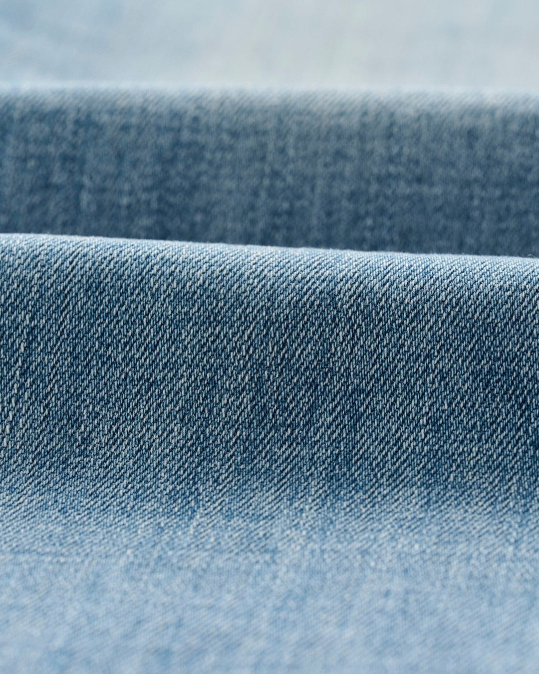 Savanah Light Everyday Wash Jean