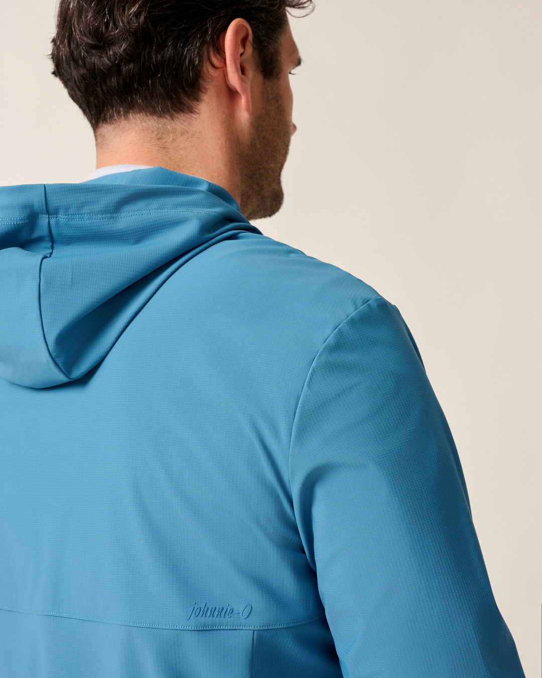 Marshal Featherweight Hooded Jacket