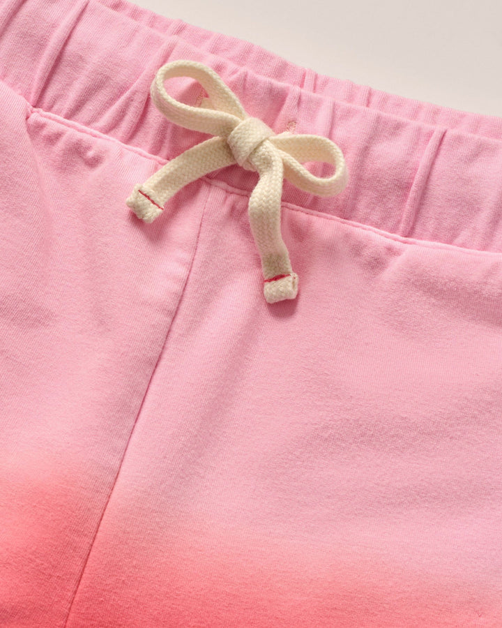 Sophia Lightweight Terry Sweatshorts