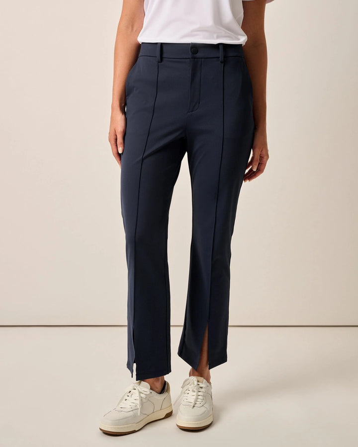 Hallie Knit Stretch Sport Pant