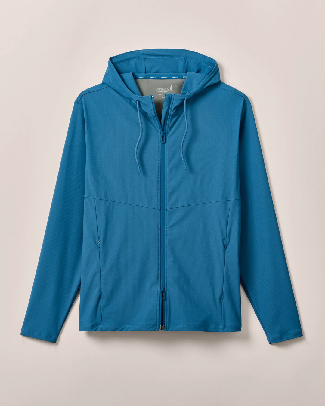 Marshal Featherweight Hooded Jacket