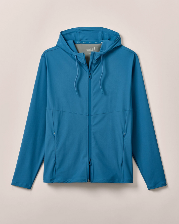 Marshal Featherweight Hooded Jacket