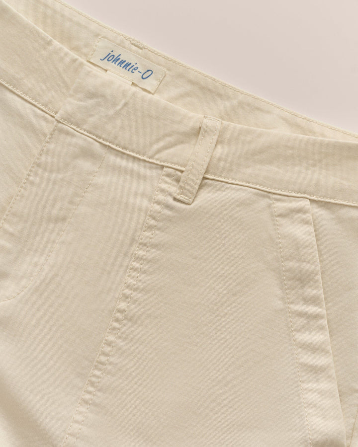 Surplus Cotton Cargo Shorts