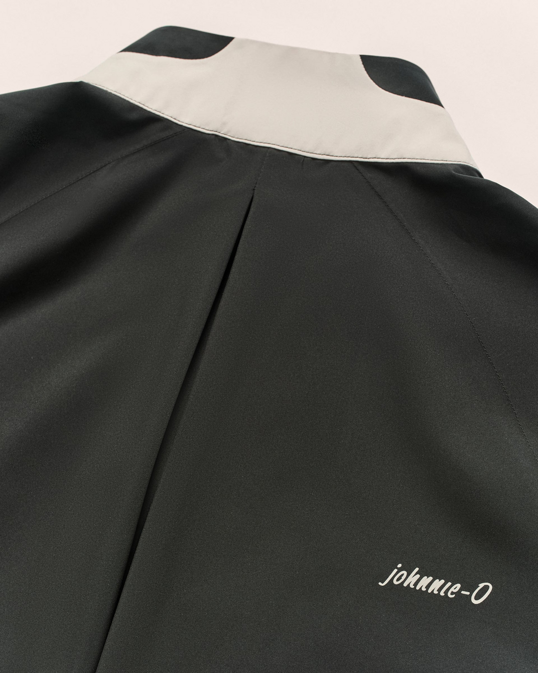 Stealth Stowable Short Sleeve Rain Jacket