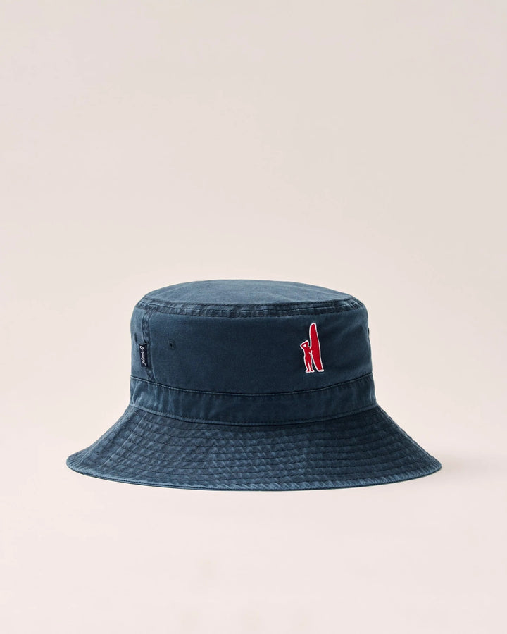 Beach Bucket Hat
