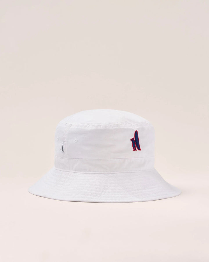 Beach Bucket Hat