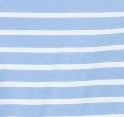 Suki Striped Boatneck T-Shirt