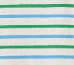 Suki Striped Boatneck T-Shirt