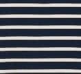 Suki Striped Boatneck T-Shirt