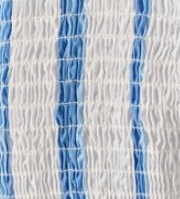 Sasha Cotton Blend Dress