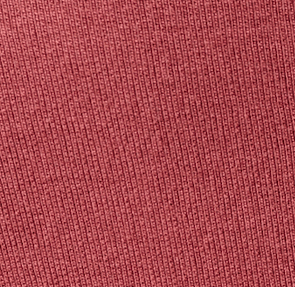 Naomi Rib Knit 1/4-Zip