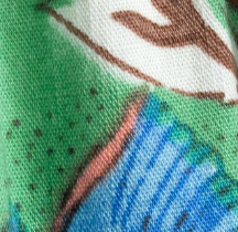 Sasha Cotton Blend Dress